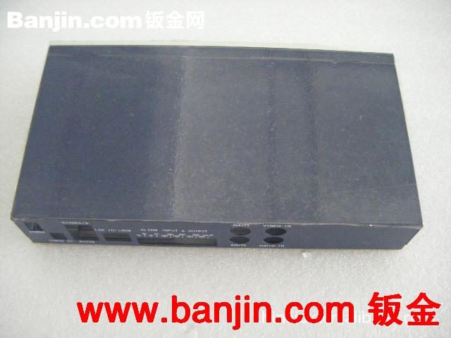 加工机箱/加工网络存储设备/交换机加工/来图来样定做机箱机壳