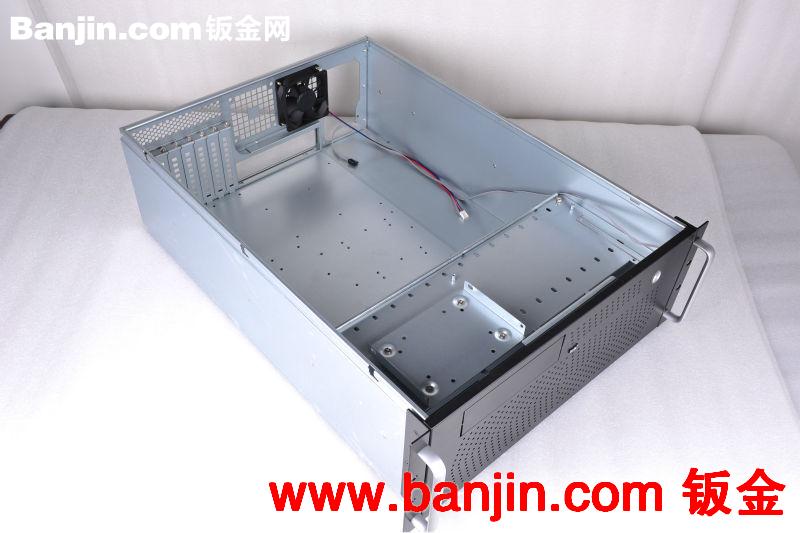 工控机箱，非标机箱加工/OEM机箱/非标机箱定做/来图来样加工