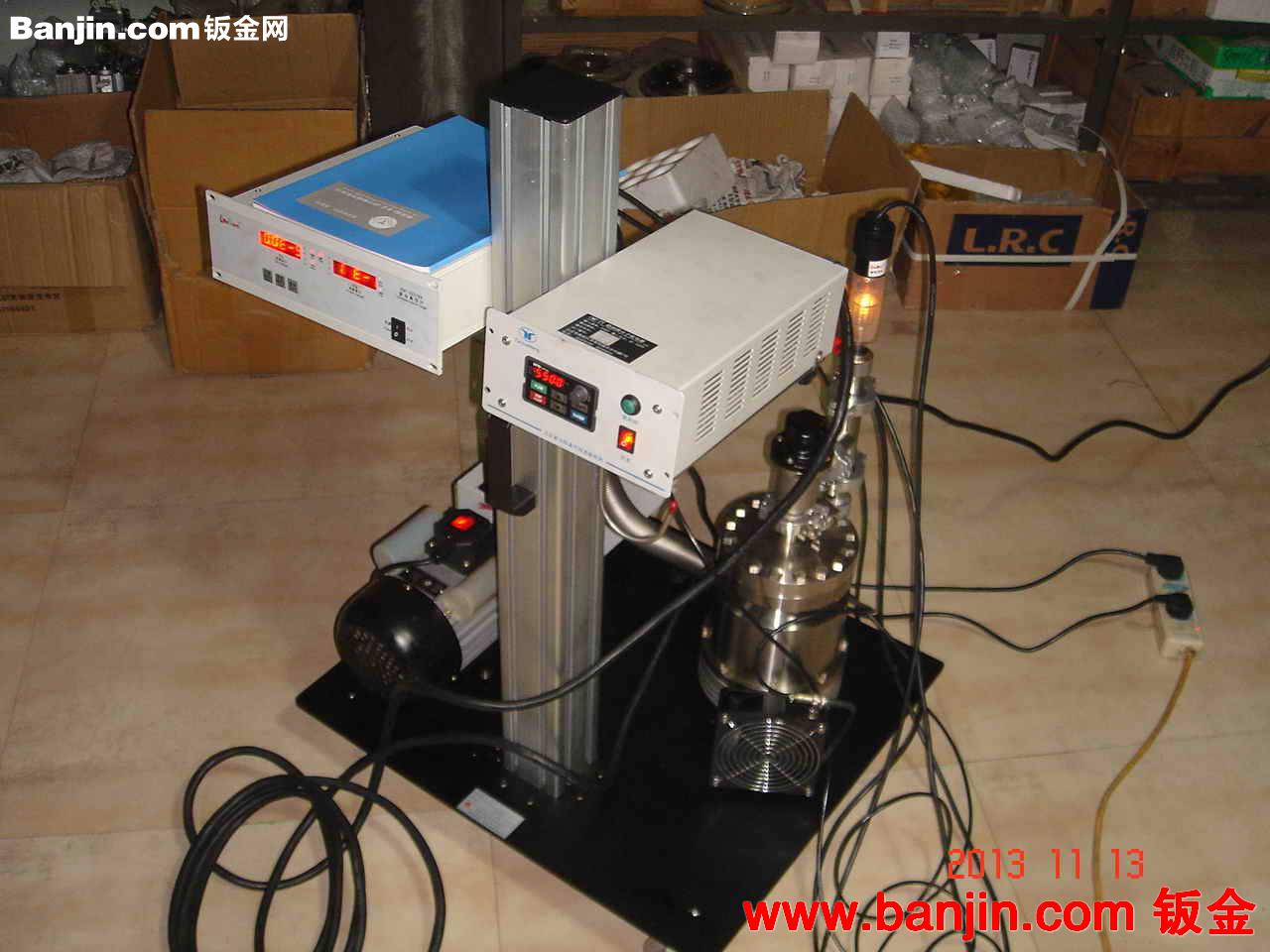 真空泵机组,分子泵机组,扩散泵机俎,离子真空泵机组