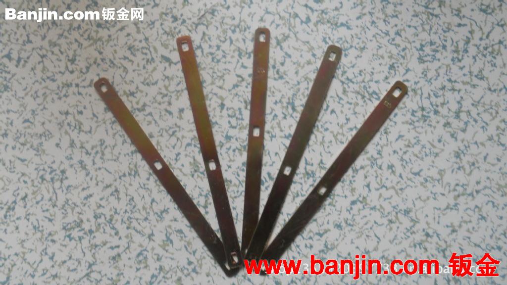 【20年专业经验】触片五金制品 五金冲压件制造商