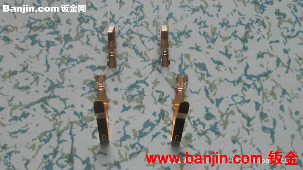 【20年专业经验】触片五金制品 五金冲压件制造商