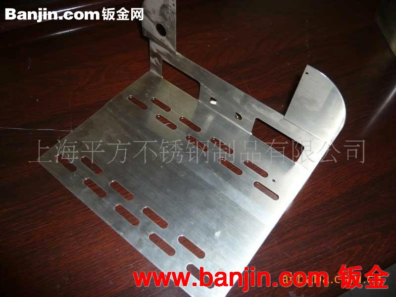 【实地厂家】上海激光加工厂 不绣钢制品加工 激光切割加工