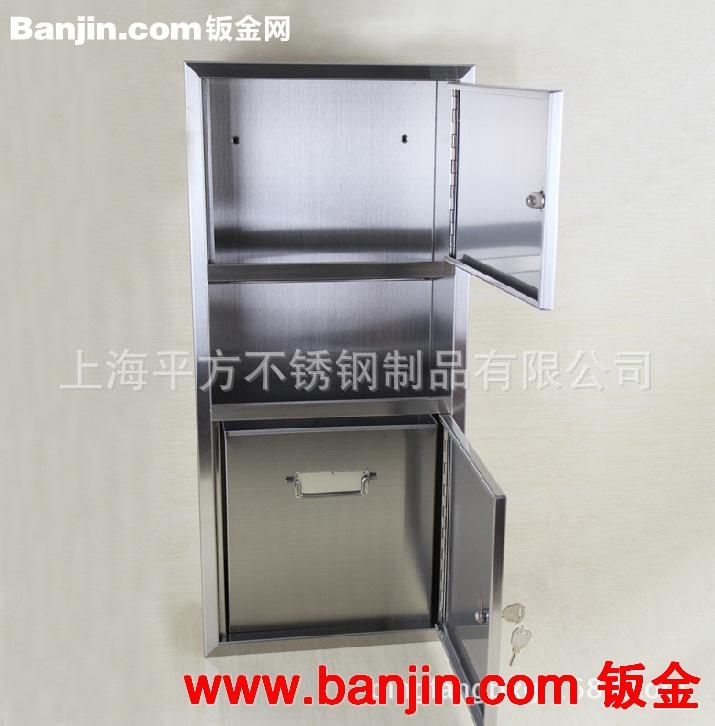 厂家专业生产供应750入墙式二合一带垃圾桶组合擦手纸架