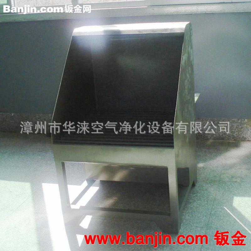 厂家销售 五金打磨吸尘工作台 XF-1000焊烟工作台