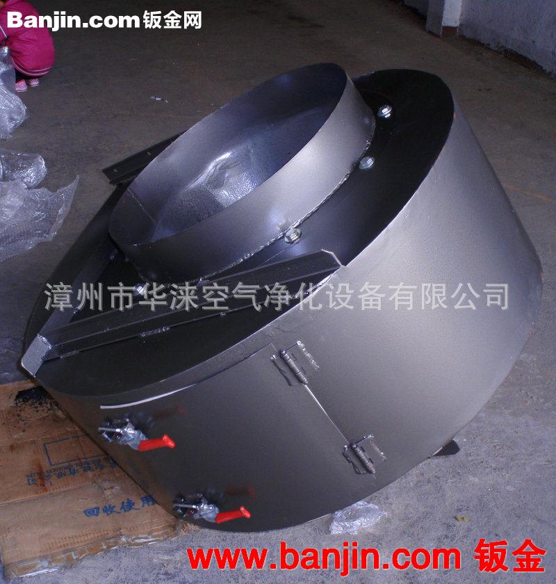 长期生产 喷漆水洗台专用离心风机 木工环保喷漆设备