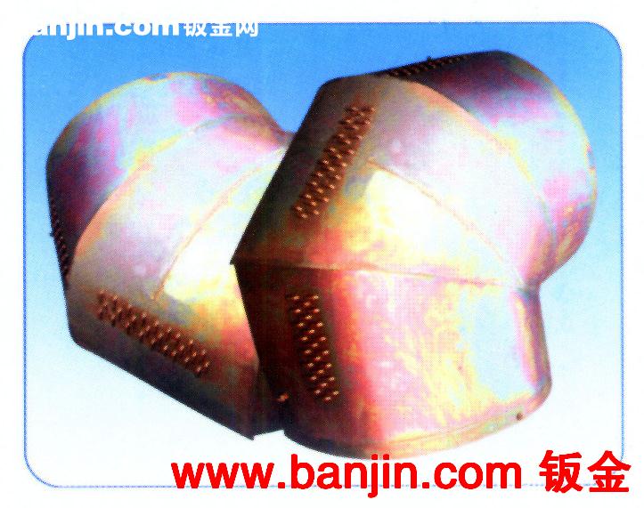 通风管道，制作，加工，安装