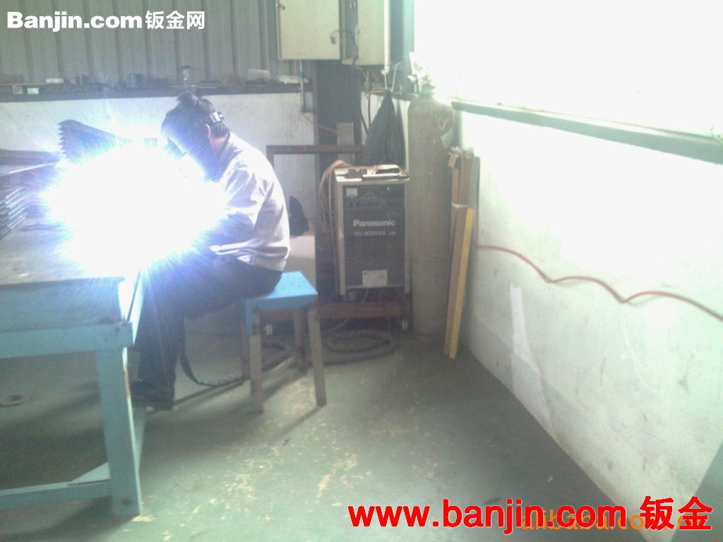 钣金加工,折弯加工