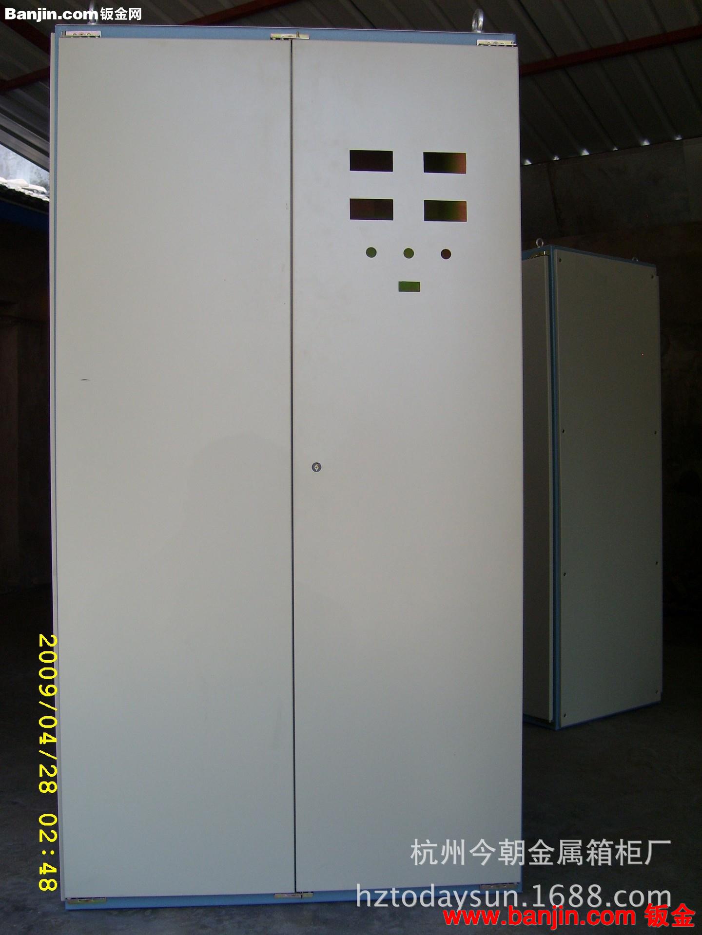 供应钣金加工  定制电气控制柜 非标定制电控柜  GGD柜体  配电箱