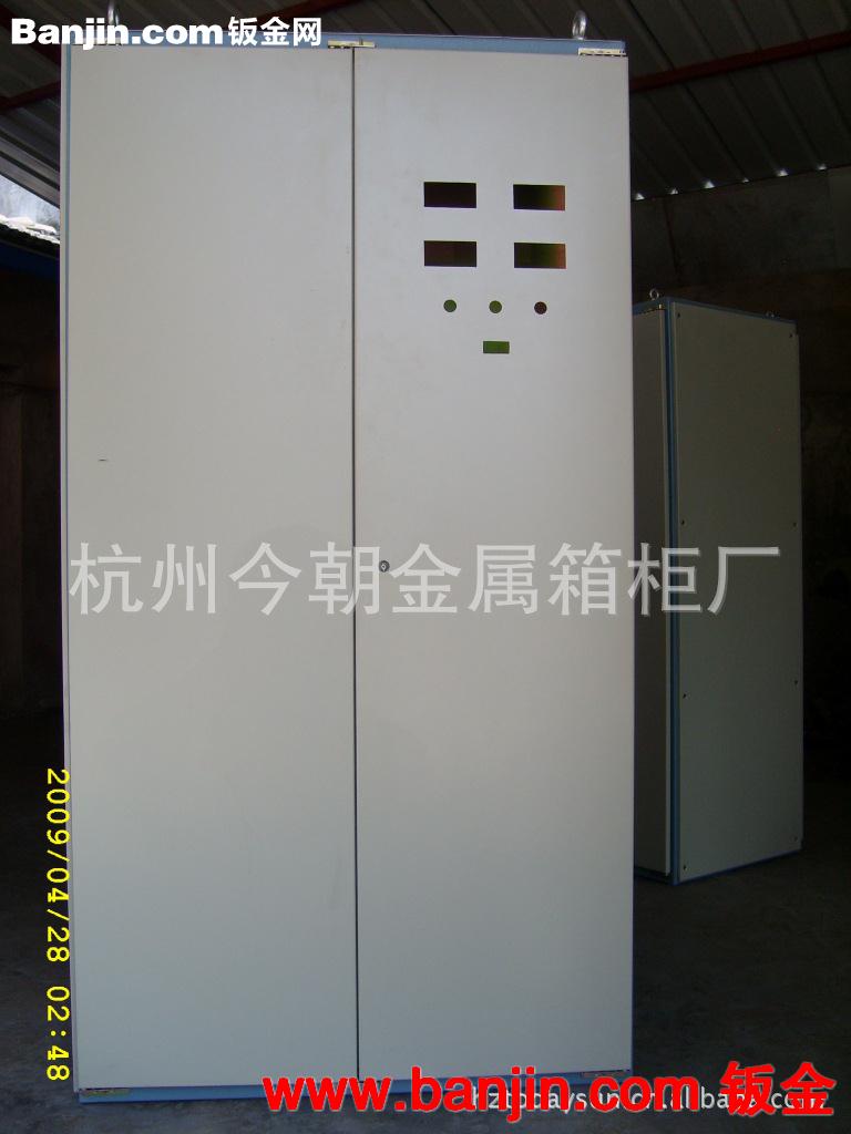 提供钣金加工  定制非标控制柜 电器箱