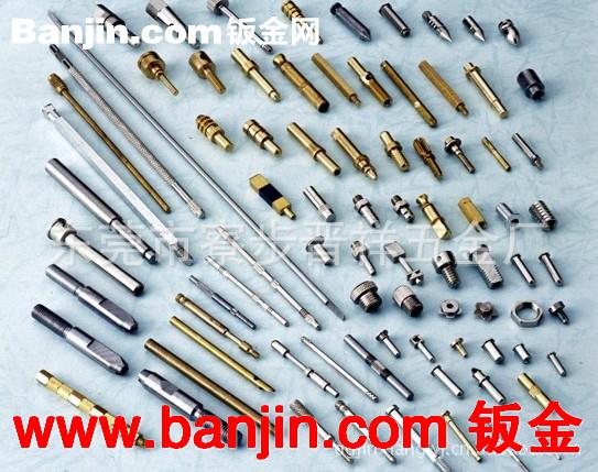 201不锈钢精密轴加工 铝轴加工 铜小轴加工