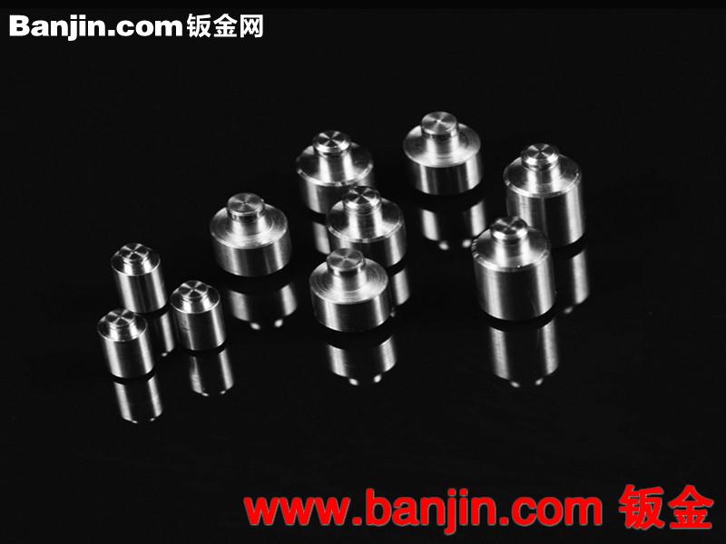 供应精密五金销子/ 光轴/ 不锈钢长轴/ 走心机机加工非标件