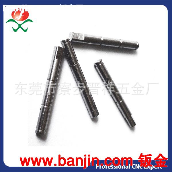 湖南省供应高精密ATM存取款机转动轴