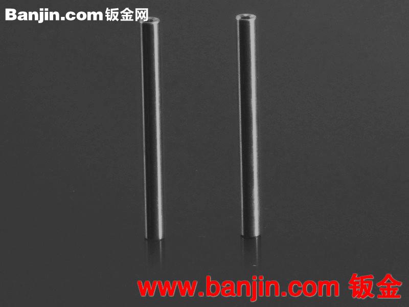 供应精密长轴加工 不锈钢304轴专业加工 微精密轴心加工订做