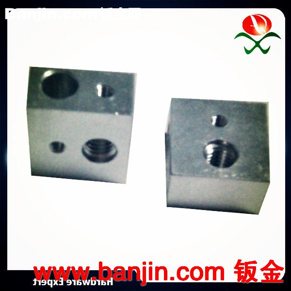 提供深圳铝模型加工 塑胶定型铝治具加工 CNC机械加工