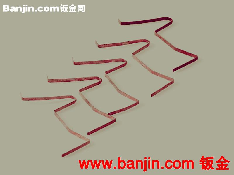 电子元器件 电子冲压弹片 电子铜垫片加工