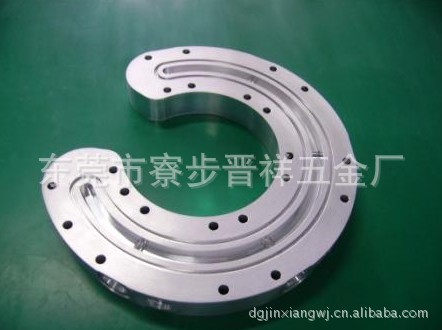 提供铝板CNC电脑锣大型加工件、铜公CNC加工、非标零件CNC加工