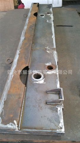 专业提供 焊接件代加工 焊接件 外协焊接加工
