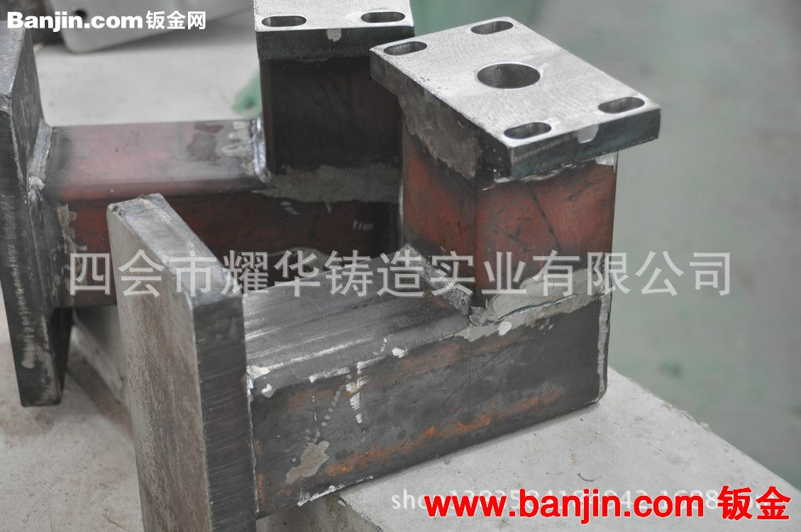 供应钢焊接 广州钢结构工程 不锈钢加工 不锈钢焊接