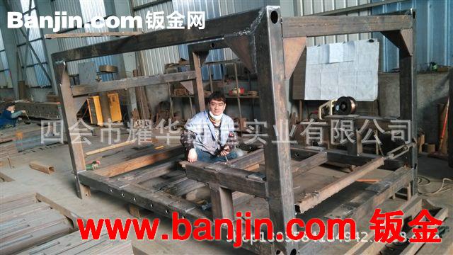 专业供应高频机不锈钢焊接加工 深圳不锈钢焊接加工