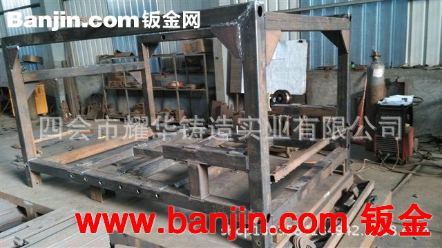 专业供应高频机不锈钢焊接加工 深圳不锈钢焊接加工