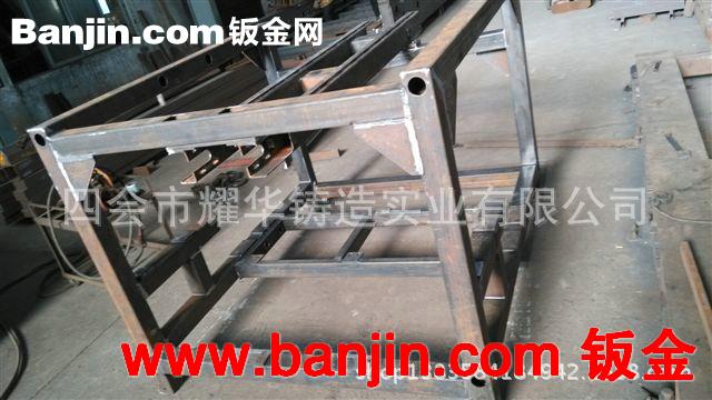 专业供应高频机不锈钢焊接加工 深圳不锈钢焊接加工