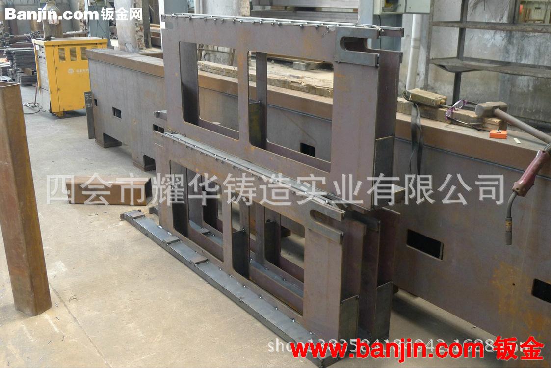 专业承接不锈钢加工 广州钢结构工程 钢焊接加工