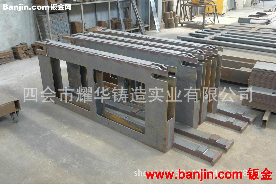专业承接不锈钢加工 广州钢结构工程 钢焊接加工