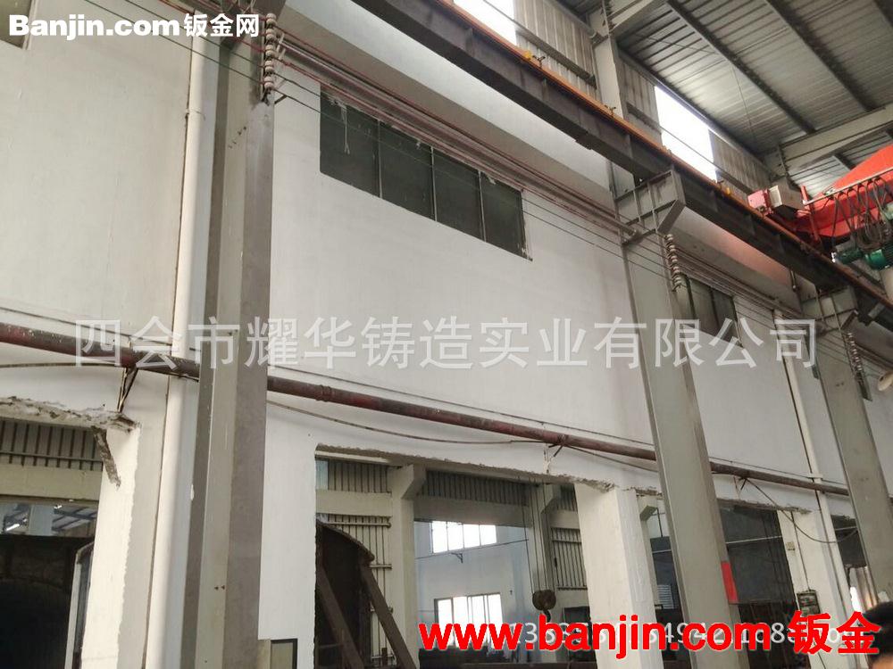 耀华承接承接钢结构厂房 大型焊接结构件 钢结构加工公司