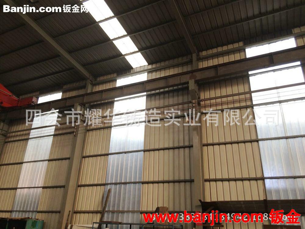 专业供应建筑工程公司 钢结构工程 钢结构厂房设计