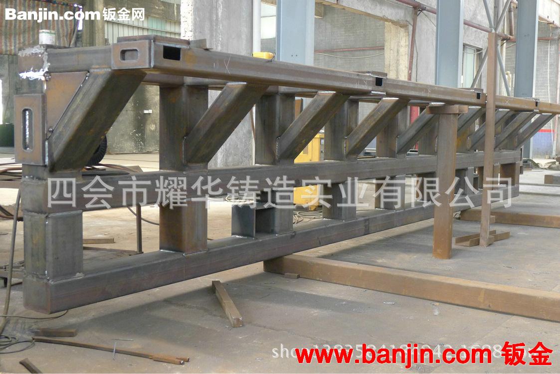 专业承接框架结构工程 钢构加工 钢结构工程承包