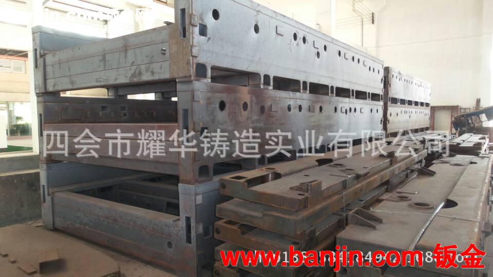 提供定制焊接结构件 加工焊接结构件 焊接结构件