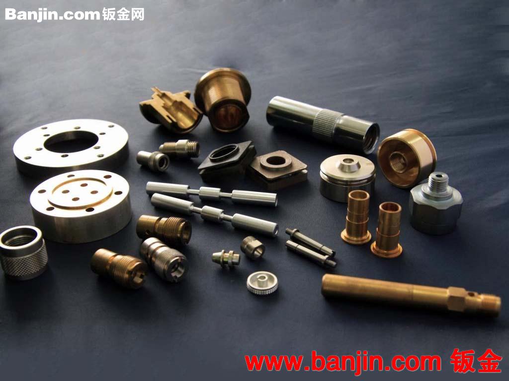 厂家长期专业 对五金机加工  产品光洁度高  精度高