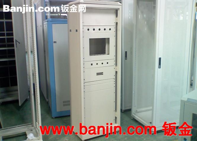 承接各类不锈钢机箱机柜钣金加工 不锈钢钣金加工