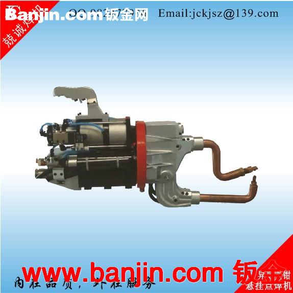 供应DN2-25\40CC4H 异型非标悬挂点焊机 质量保障 深圳厂家