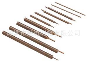焊接电极材料 点焊机碰焊机专用焊材【铍钴铜材料C17500】