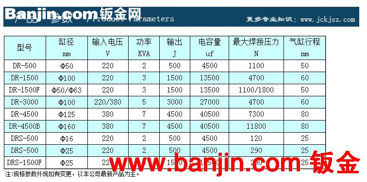 【十年】铝板点焊机厂家直销 交流脉冲式点焊机参数 兢诚科技