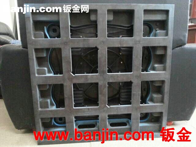 显示屏箱体厂家热销推荐碳纤维箱体  照明led箱体