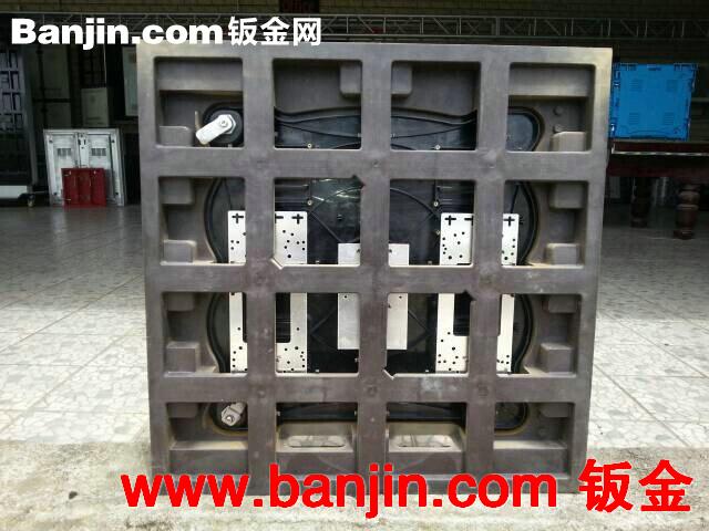显示屏箱体厂家热销推荐碳纤维箱体  照明led箱体