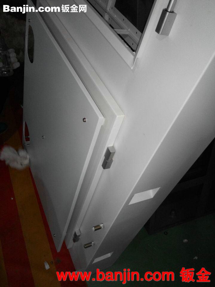 长期生产双门防水箱体 防水led箱体 简易led箱体