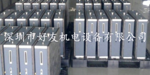 厂家供应 led 显示屏租赁箱体