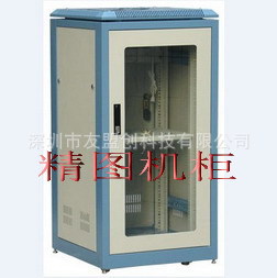 生产销售 电信查询系统户外机柜 弧式查询机柜