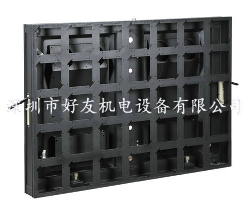 热销推荐 标准机箱 定制机箱