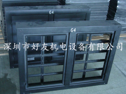 供应批发 小型机箱 压铸机箱
