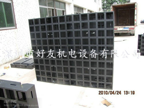 供应批发 小型机箱 压铸机箱