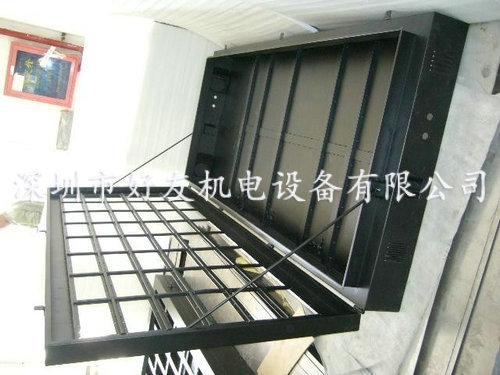 厂家供应 室内led显示屏 数码管显示屏