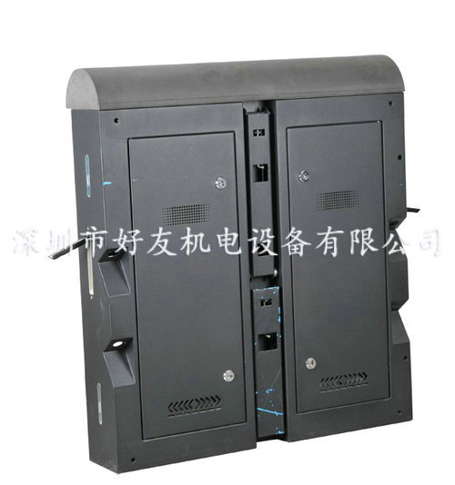 低价出售 led显示屏模组箱体 led显示屏配件箱体