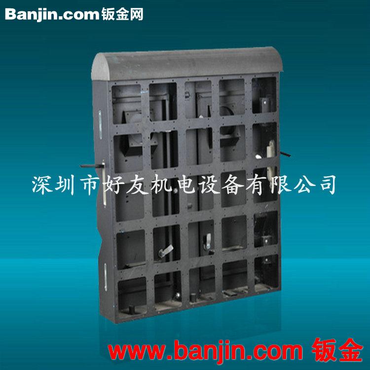 led箱体厂家承接各种 球场屏led箱体