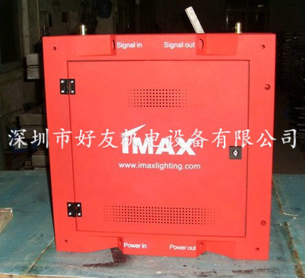 精品热销 户外显示屏箱体 户外箱体
