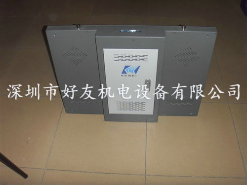 精品热销 户外显示屏箱体 户外箱体