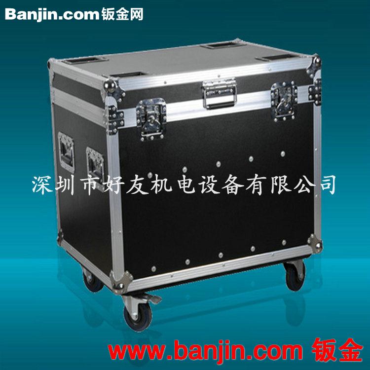 厂家直销  航空运输箱体 航空LED箱体